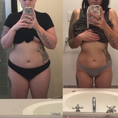 Abnehmen ohne zu hungern mit keto