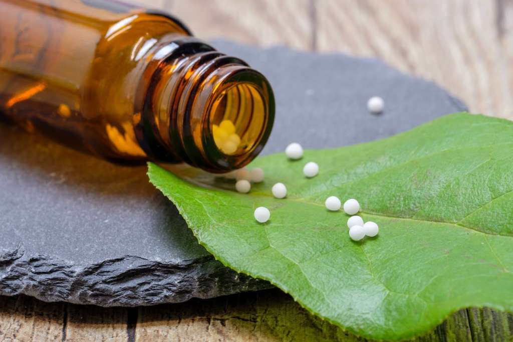 Was ist Homöopathie einfach erklärt