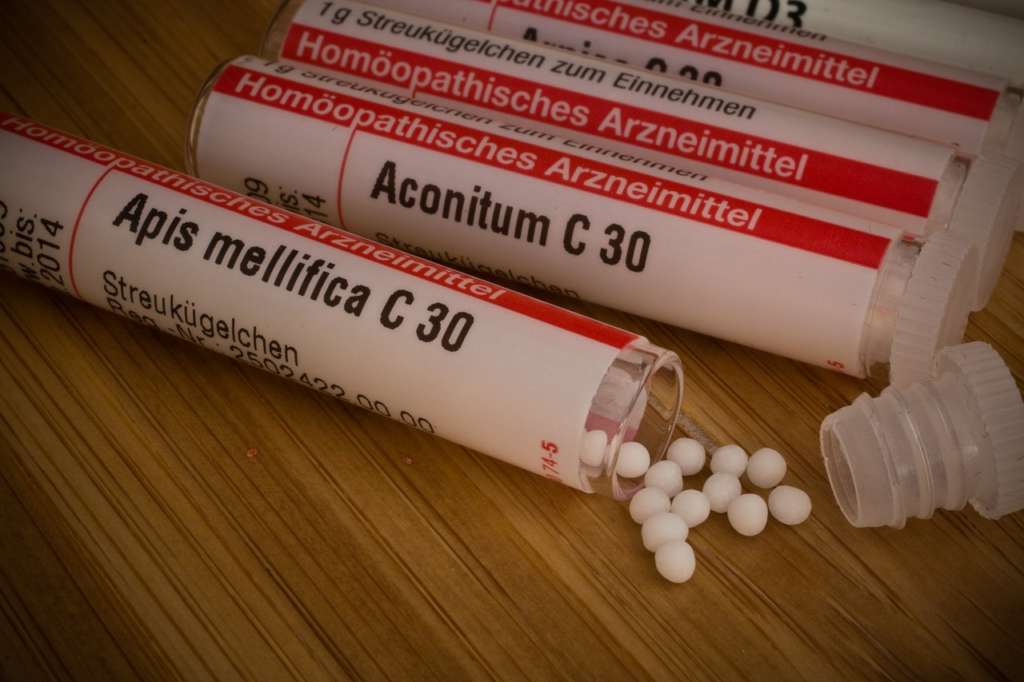 Was ist Homöopathie einfach erklärt