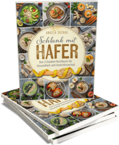 Haferkochbuch