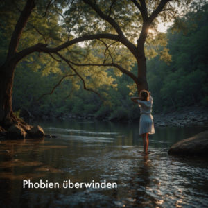 Phobien überwinden Erfahrungen