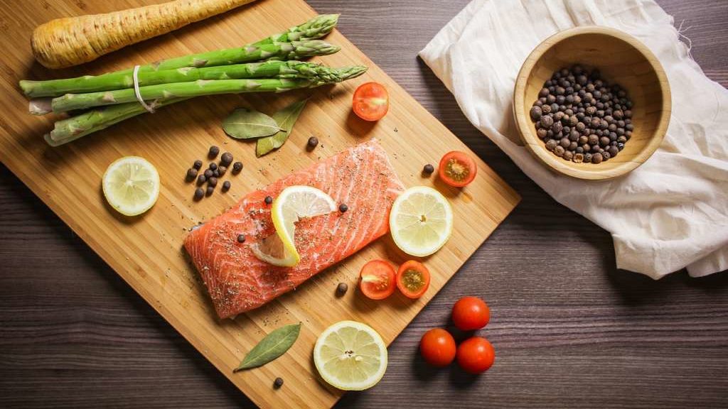 Welche Fettsäuren sind gesund?
