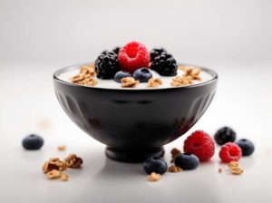 welche Fettsäuren sind gesund