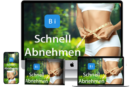 Schnell Abnehmen System
