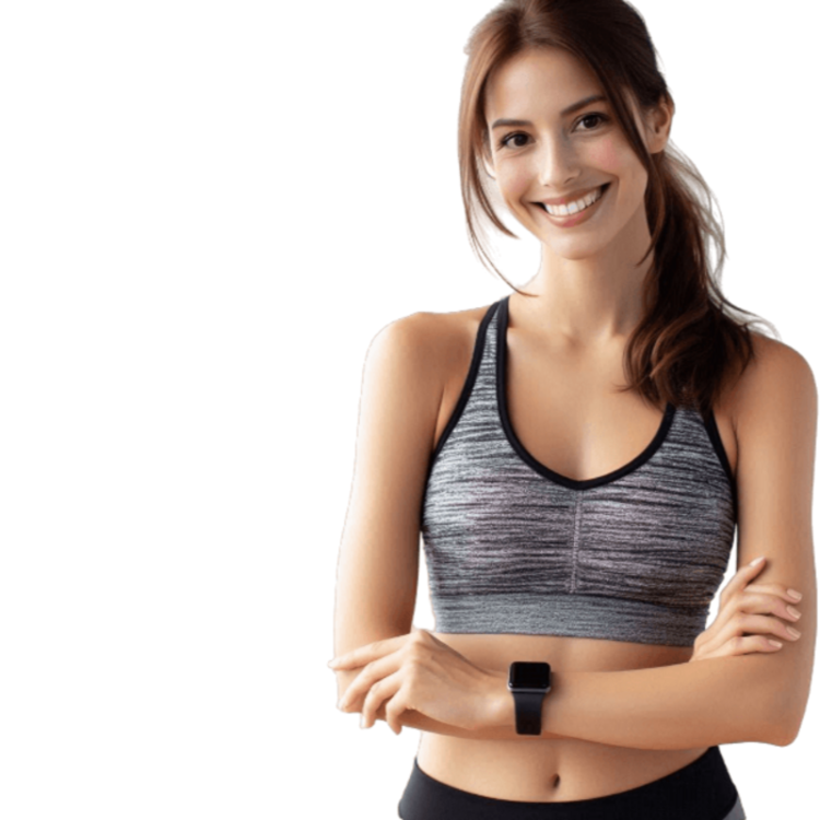 Last Minute Bikini Body - im Test