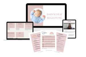 Babyschlafbegleitung