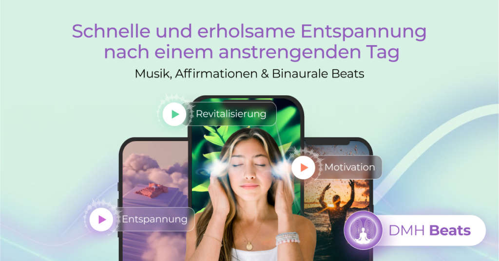 DMH Beats Erfahrungen