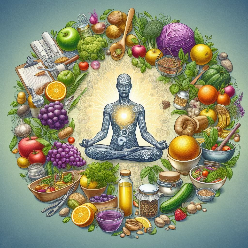 Nahrung als Medizin