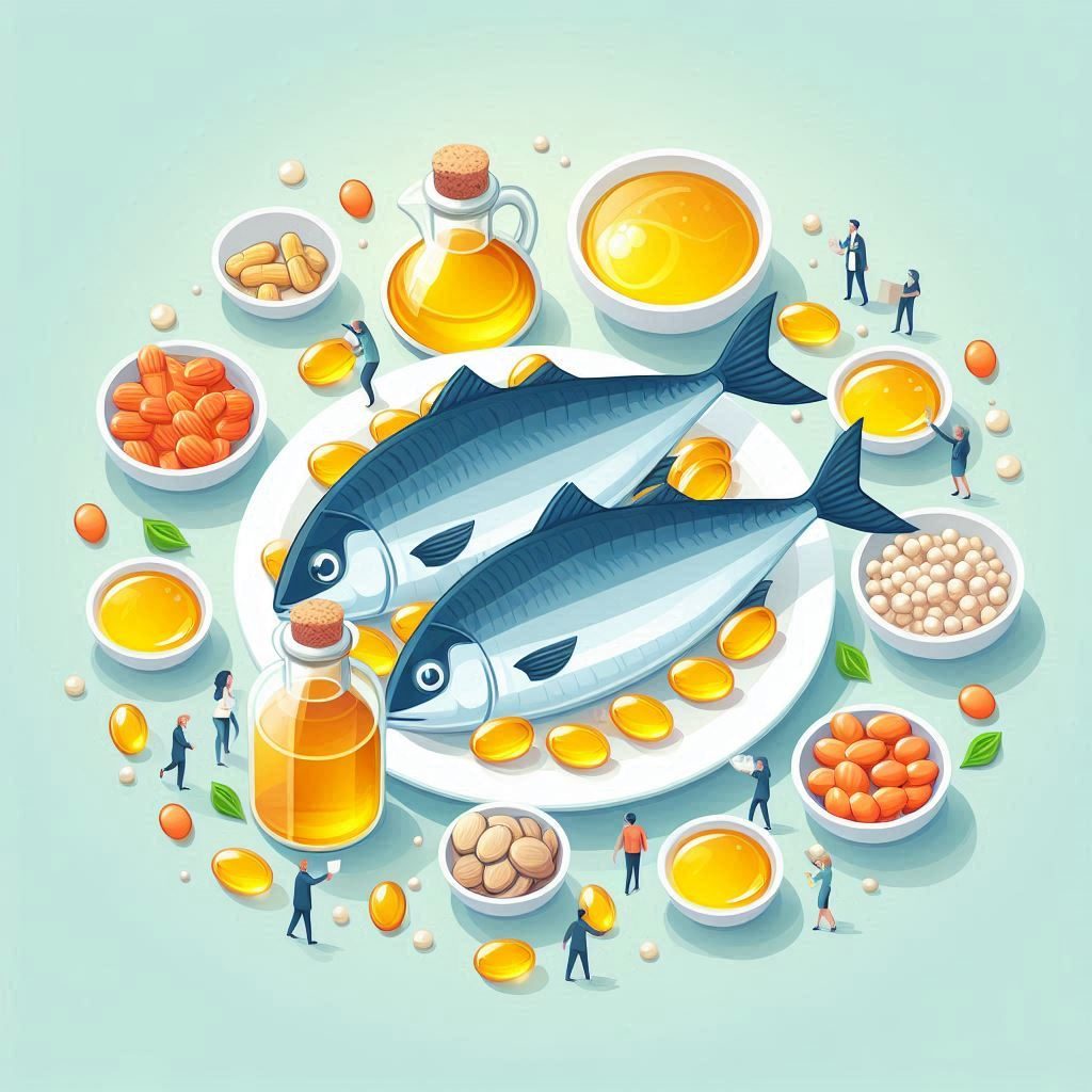 Omega3