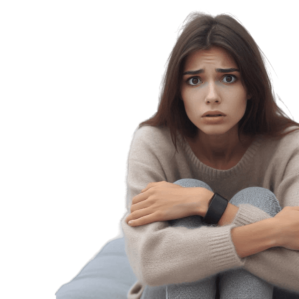 Angst und Panikattacken überwinden - Erfahrungen
