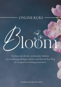 Bloom Ernährungskurs