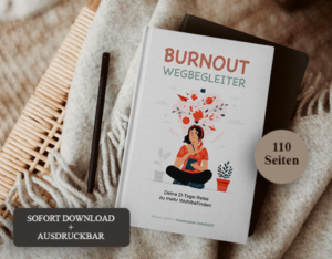 Burnout Wegbegleiter