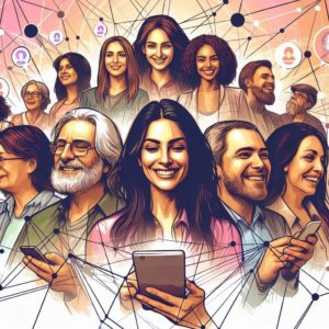 MindJourney Club von Michael Heister