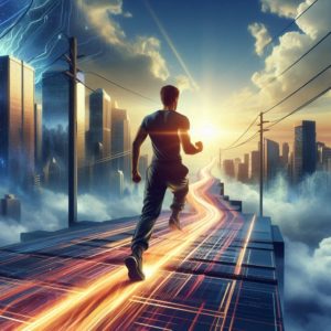MindJourney Club von Michael Heister