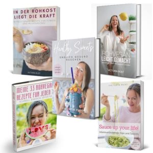 Rohkost Rezepte