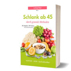 Schlank ab 45