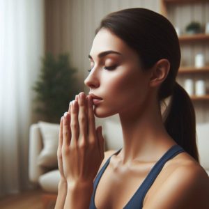 Breathwork Kickstart Kurs