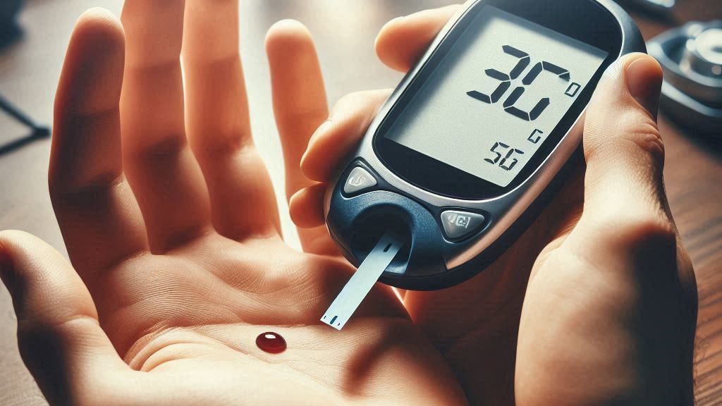 Insulinresistenz Symptome