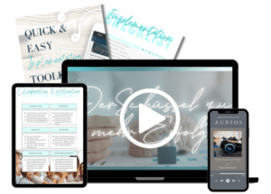 Breathwork Kickstart Kurs