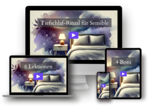 Tiefschlaf verbessern