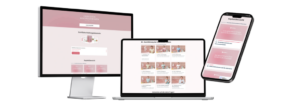 Kokoswasserfasten Mitgliederbereich des Online Kurs