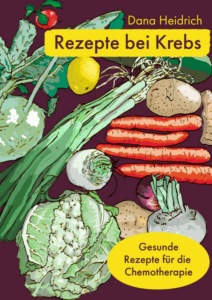 Rezepte bei Krebs