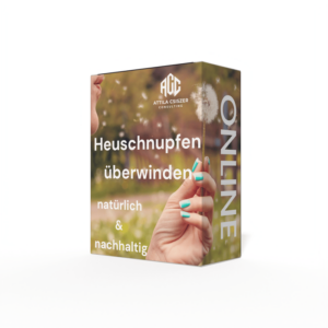 Heuschnupfenkurs Erfahrung