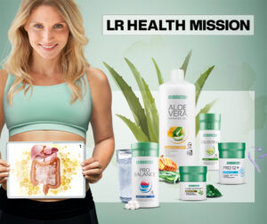 LR health mission Erfahrungen